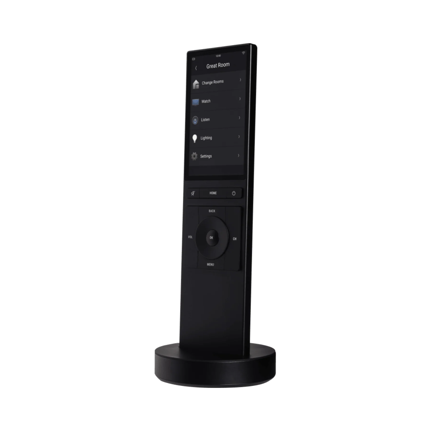 Control4 NE-RMT-BL Neeo Remote - Image 2