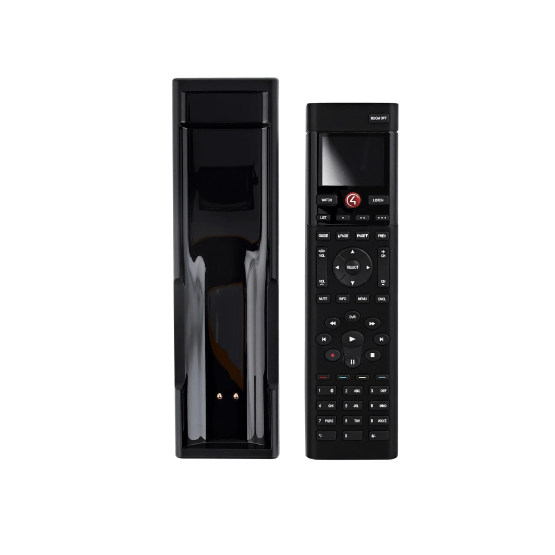 Control4 SR260RSK System Remote Control & Recharging Station