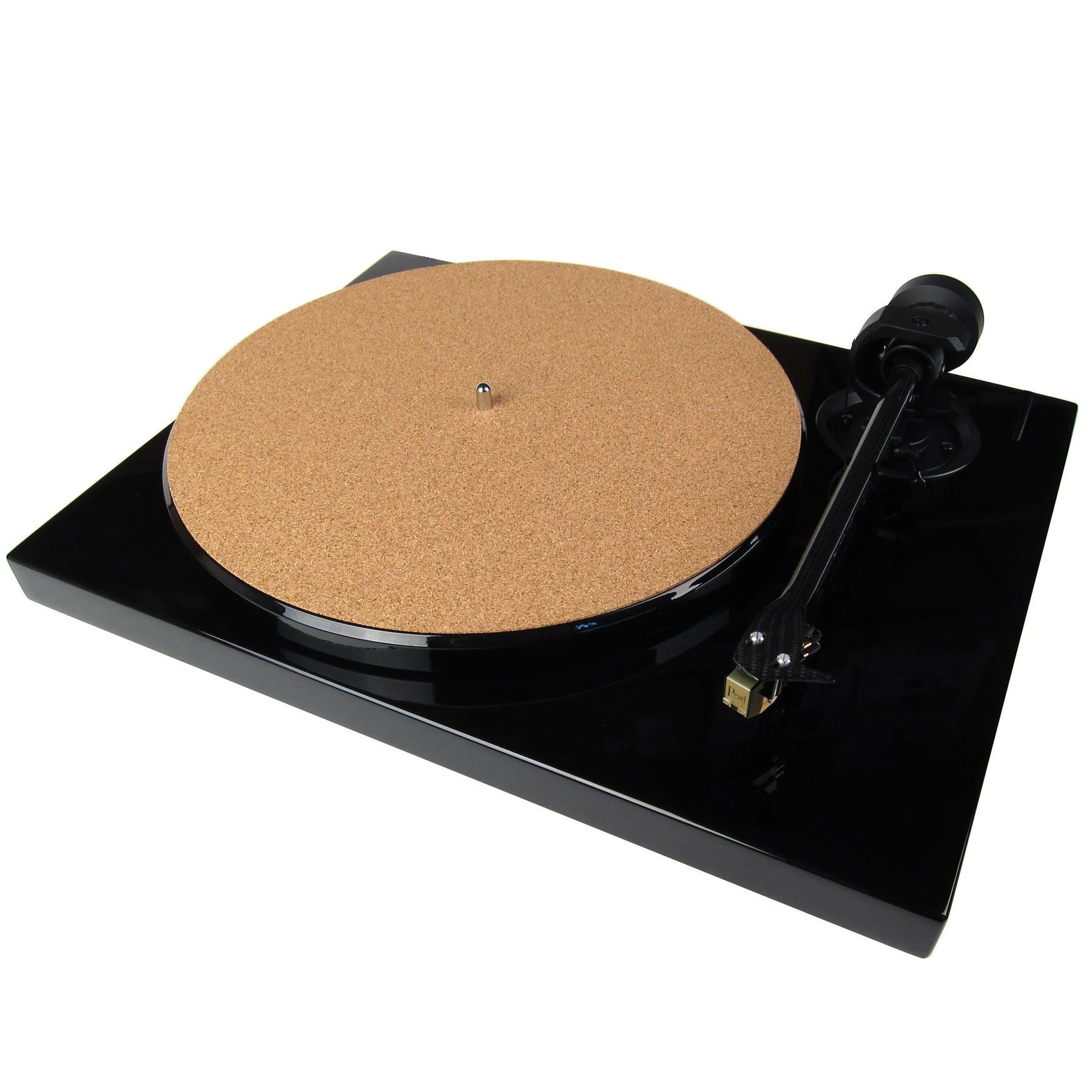 Pro-Ject Cork It - Turntable Platter Mat - Image 2