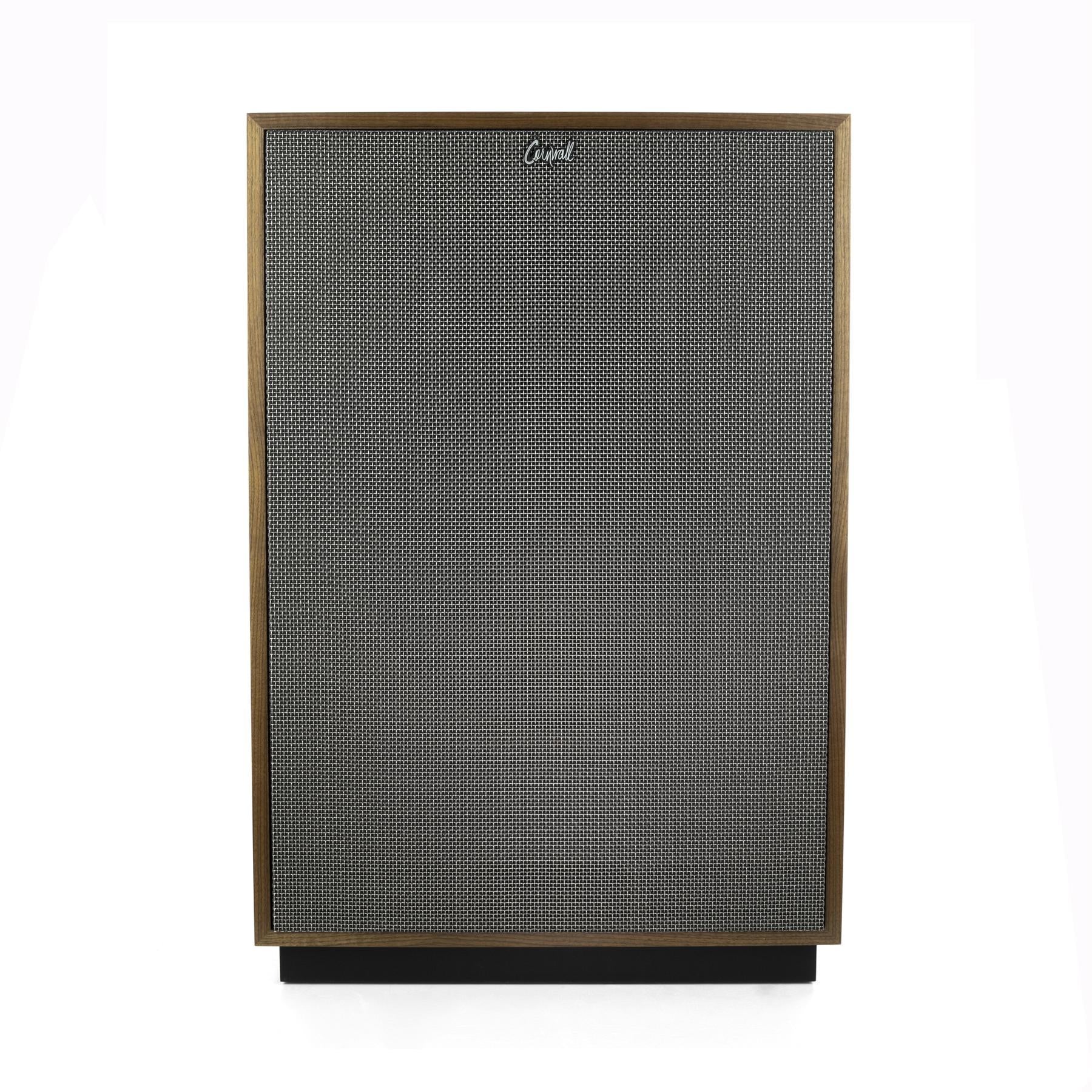Klipsch Cornwall IV Floorstanding Speakers (Pair) - Image 15