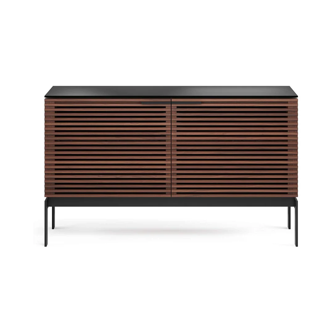 BDI Corridor SV 7128 Double Wide Media Cabinet
