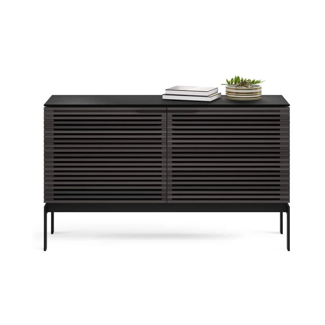 BDI Corridor SV 7128 Double Wide Media Cabinet - Image 2