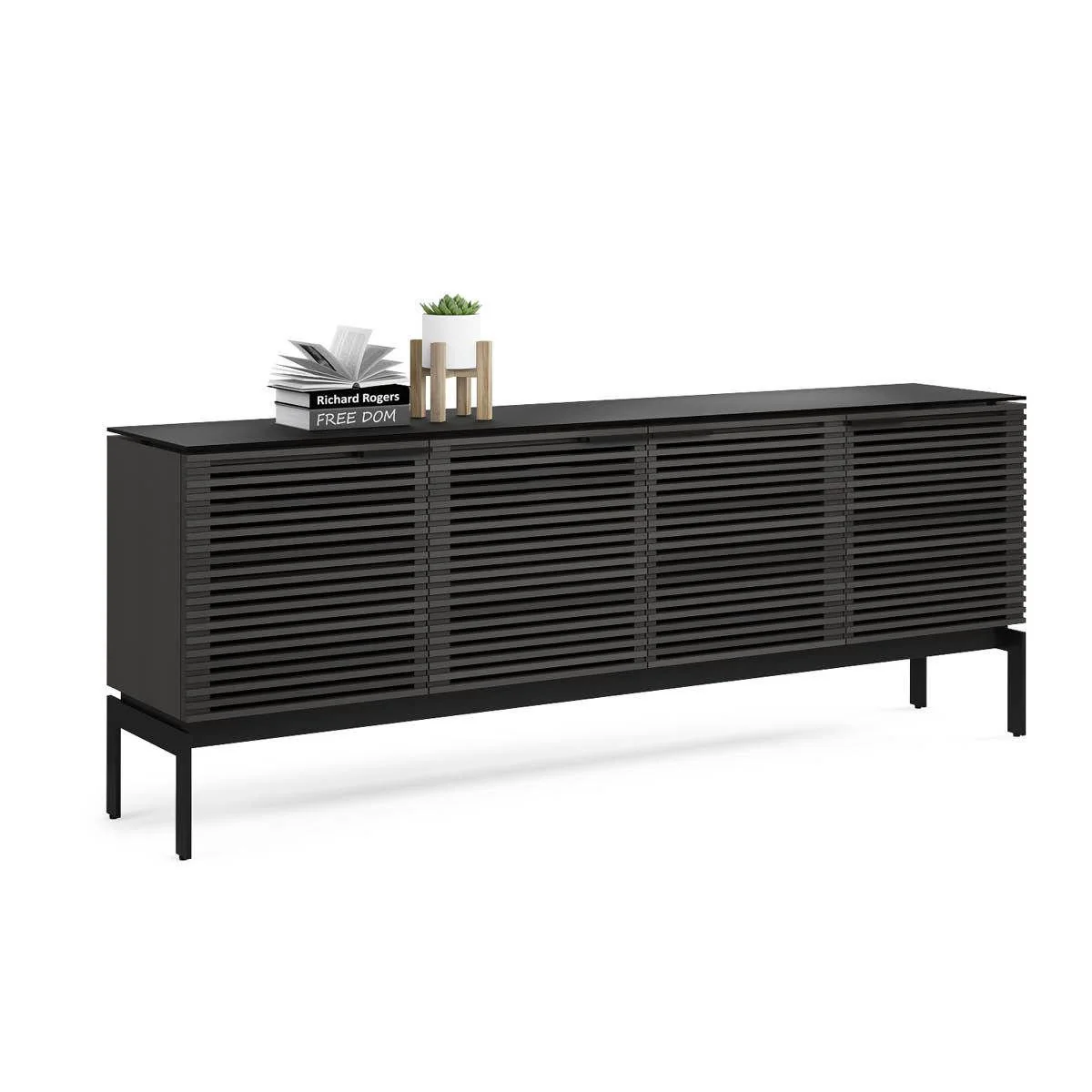 BDI Corridor SV 7129 Slim Credenza - Image 10