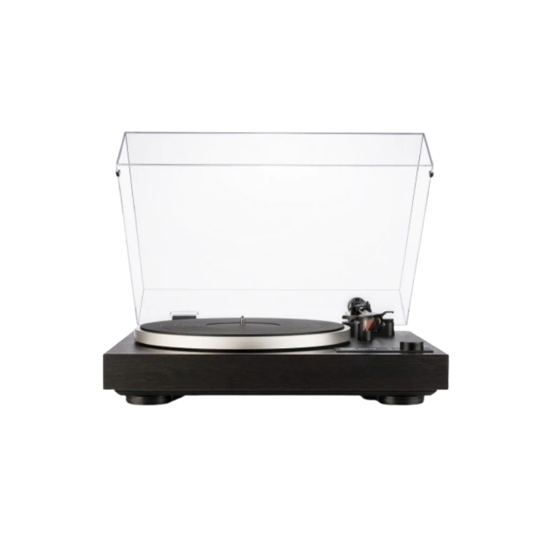 Dual CS 418 Manual Hi-Fi Turntable - Image 2