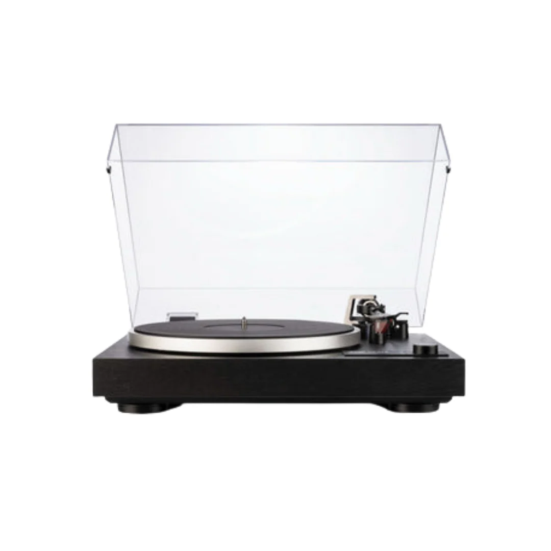 Dual CS 518 Manual Hi-Fi Turntable - Image 2