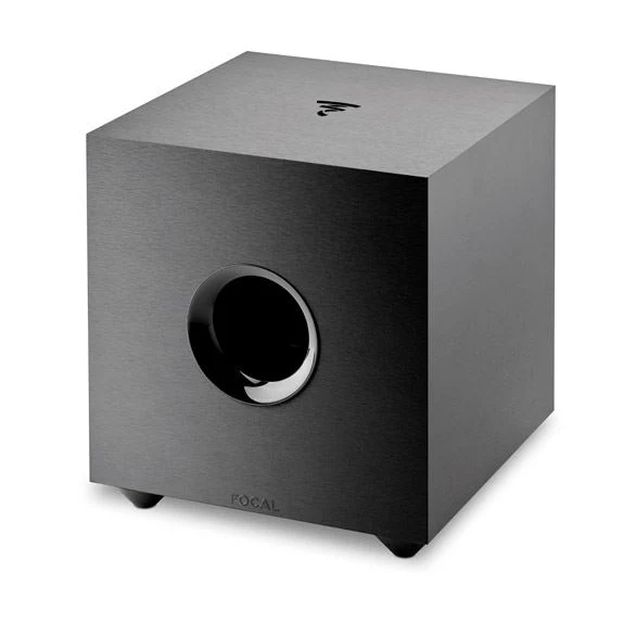 Focal Cub Evo - 8" Subwoofer - Image 2