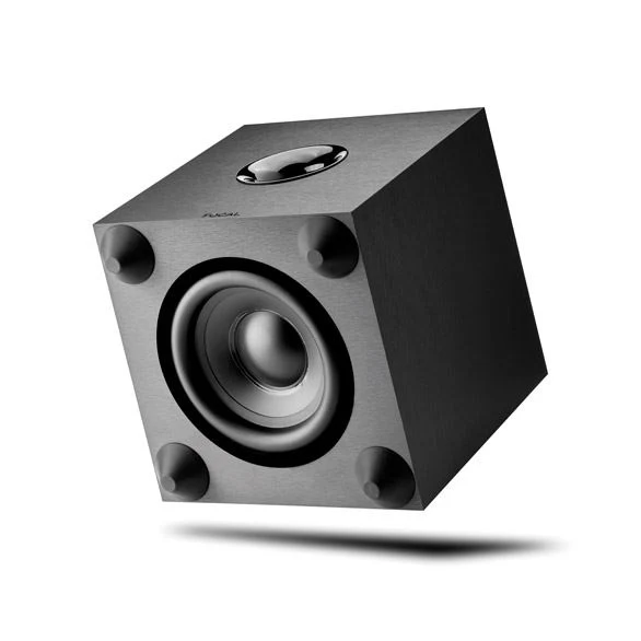 Focal Cub Evo - 8" Subwoofer - Image 3