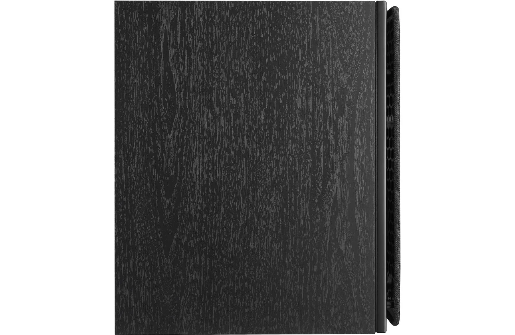 DALI Oberon 3 Bookshelf speakers (Black Ash) - Clearance/ Open Box - Image 3