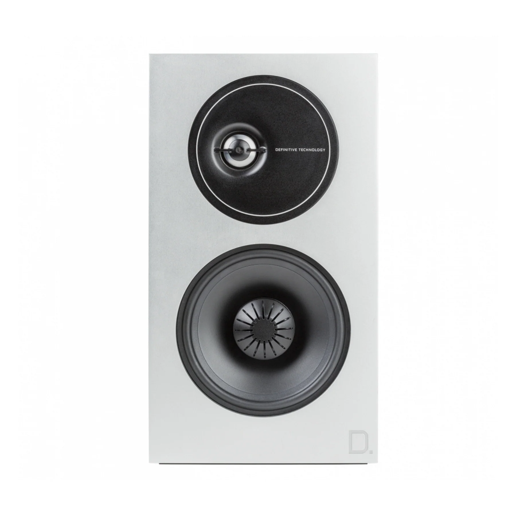 Definitive Technology D9 - Demand Series Midsized Bookshelf Speakers (Black) - Clearance / Open Box - Image 5