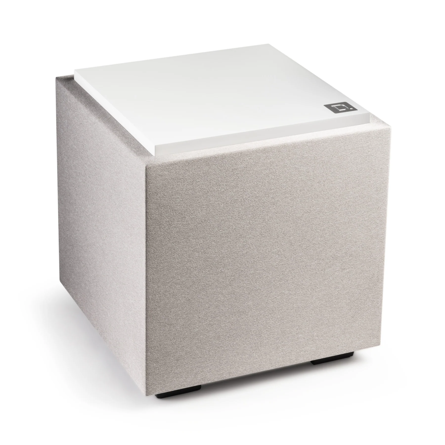 Definitive Technology Descend Series DN8 - 8" Subwoofer - Clearance / Open Box - Image 9