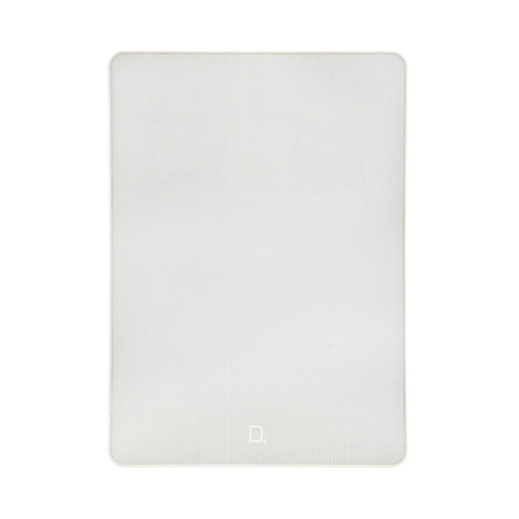 Definitive Technology DT8LCR - DT Custom Install Series Rectangular In-Wall Speaker - Clearance / Open Box - Image 2