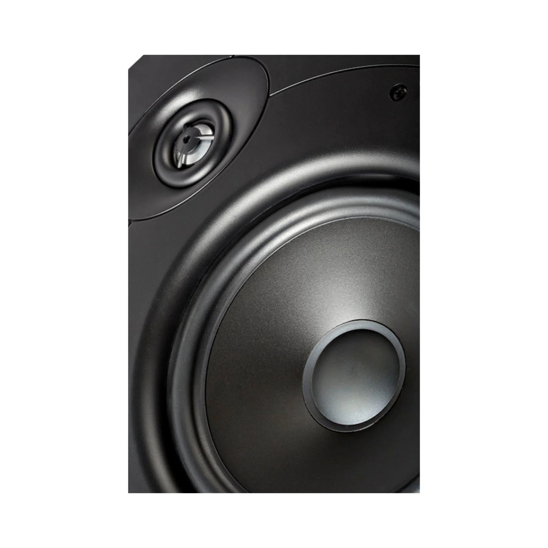Definitive Technology DT8LCR - DT Custom Install Series Rectangular In-Wall Speaker - Clearance / Open Box - Image 4