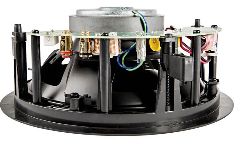 Definitive Technology DT8R - Round 8" In-Ceiling Speaker - Clearance / Open Box - Image 2