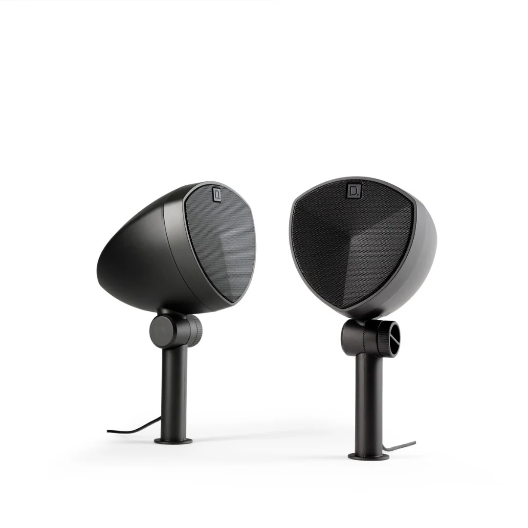 Definitive Technology Dymension LS-400 Outdoor 4" Satellite Landscape Speaker