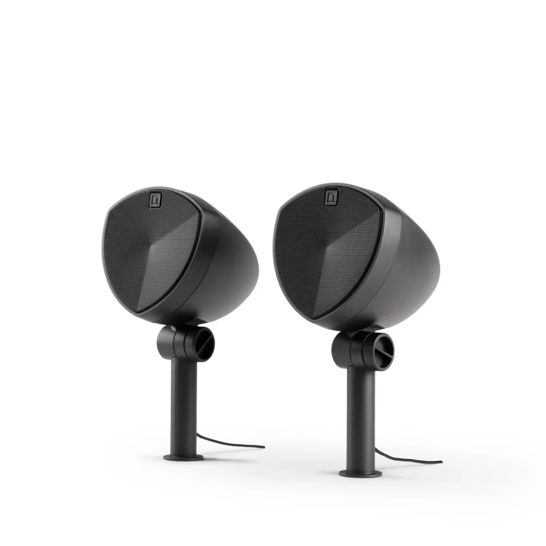 Definitive Technology Dymension LS-400 Outdoor 4" Satellite Landscape Speaker - Image 2