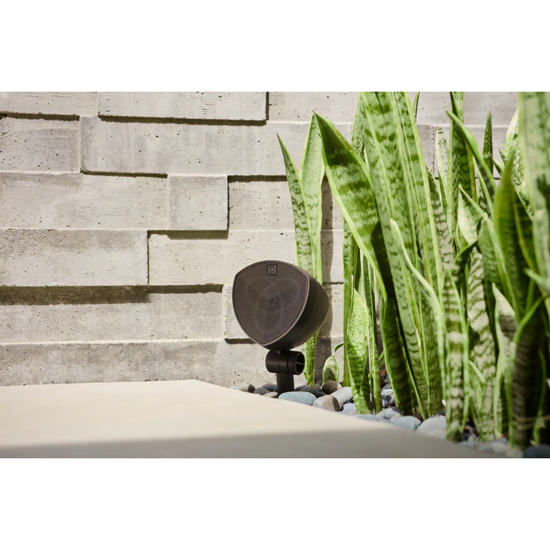 Definitive Technology Dymension LS-400 Outdoor 4" Satellite Landscape Speaker - Image 5