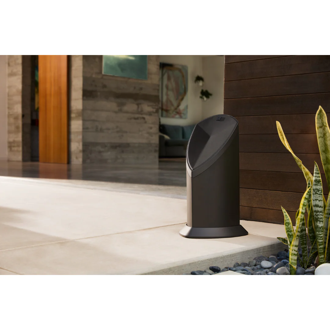 Definitive Technology Dymension BL-550 Outdoor 5.5" Bollard Speaker - Image 4