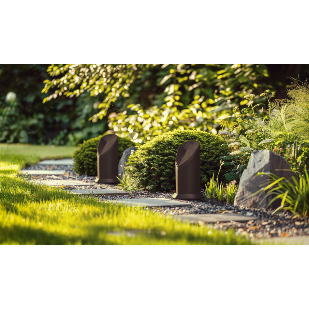 Definitive Technology Dymension BL-550 Outdoor 5.5" Bollard Speaker - Image 5