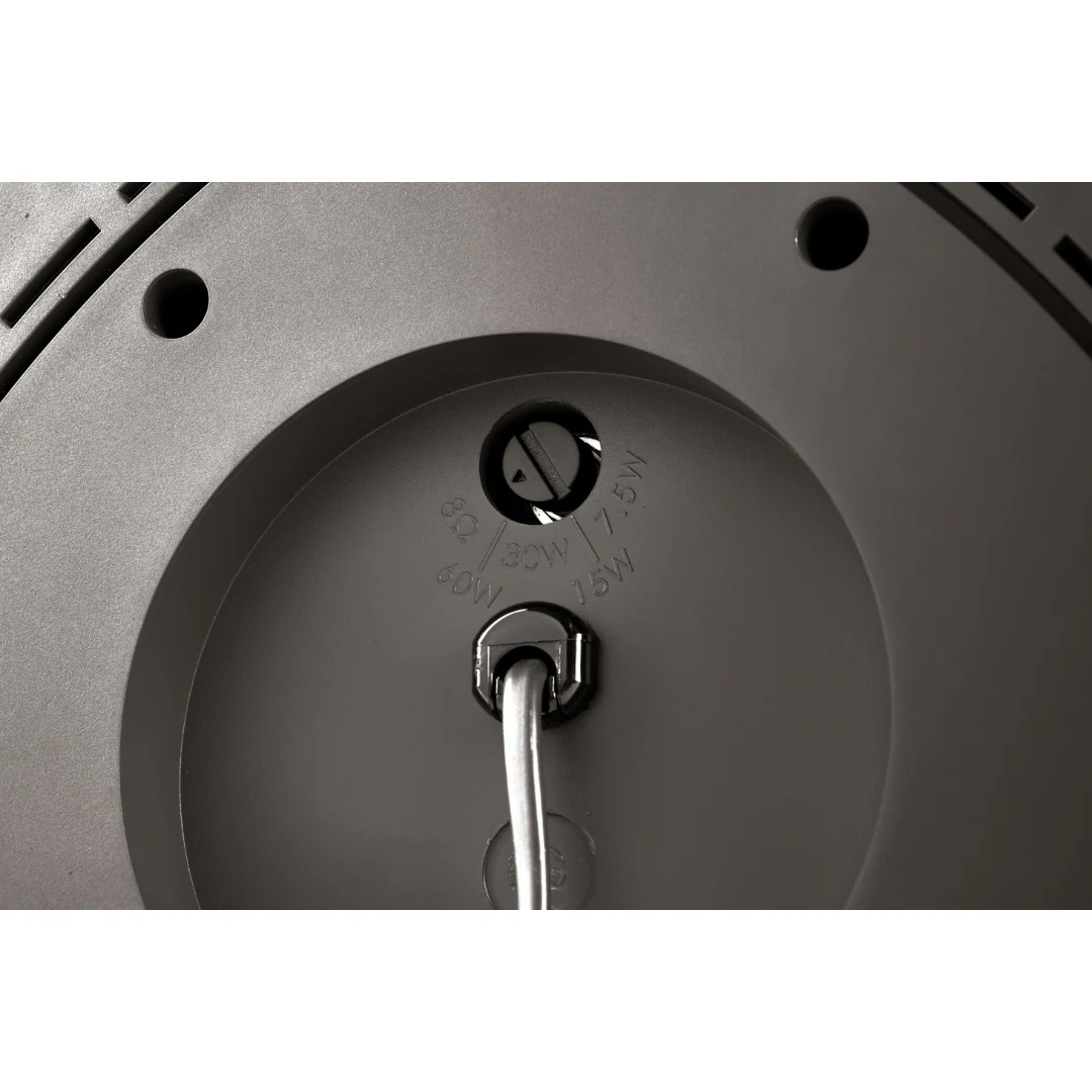 Definitive Technology Dymension BL-650 Outdoor 6.5" Bollard Speaker - Image 4