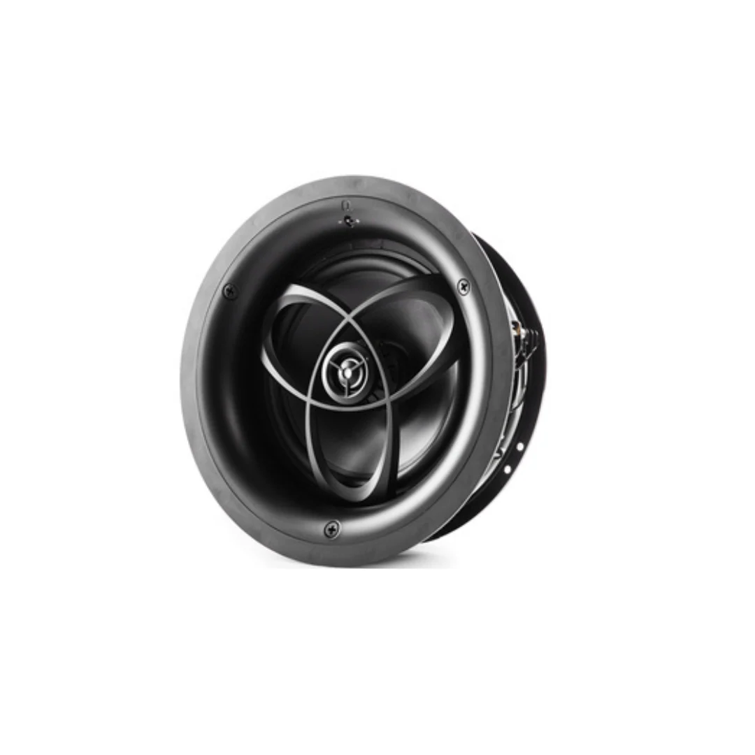 Definitive Technology Dymension DC-80 MAX Round 8" In-Ceiling Speaker - Image 2
