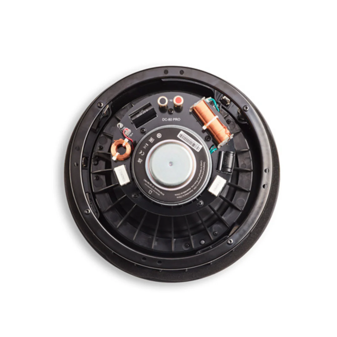 Definitive Technology Dymension DC-80 PRO In-Wall 8" Speaker - Image 4