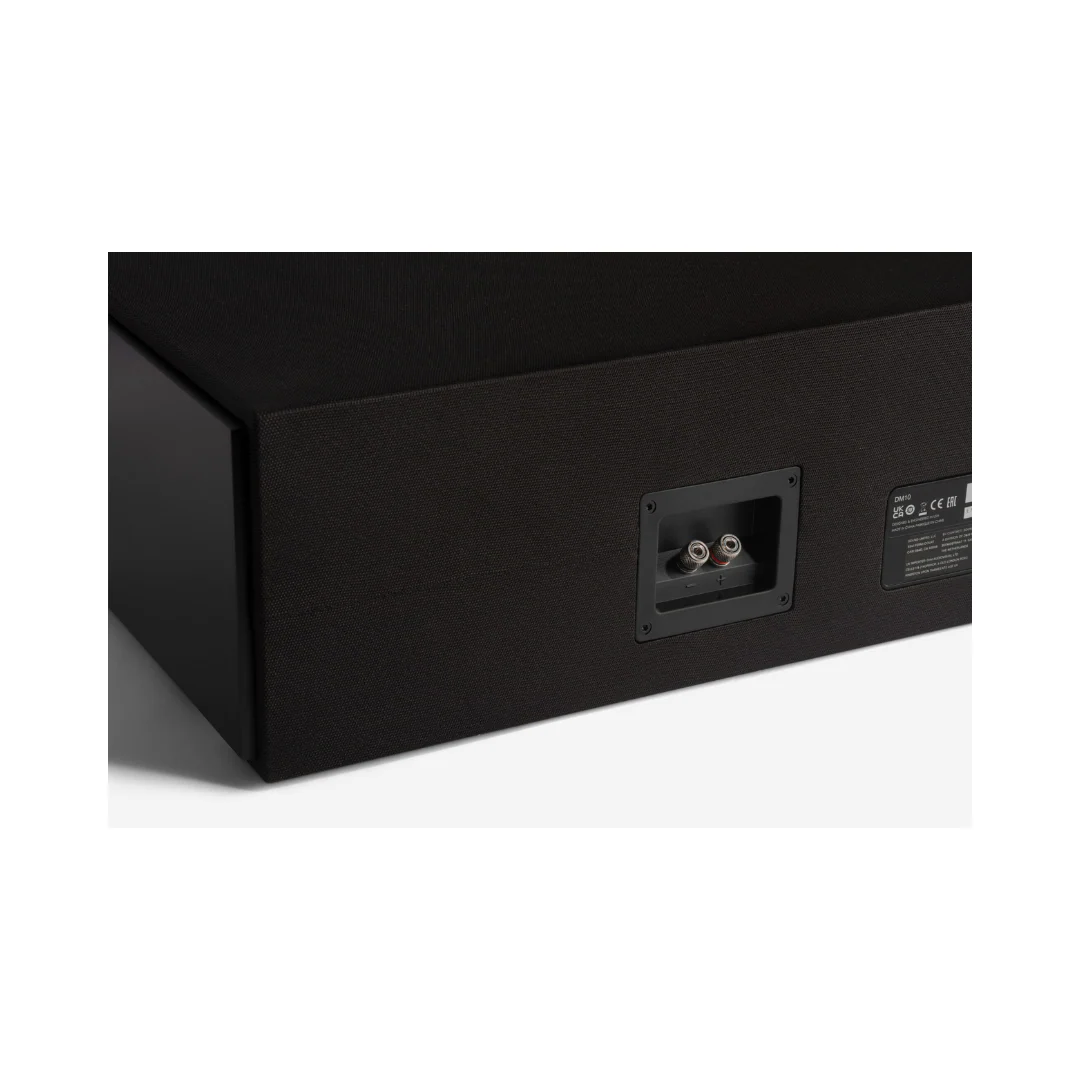 Definitive Technology Dymension DM10 Compact Center Channel Speaker - Image 3