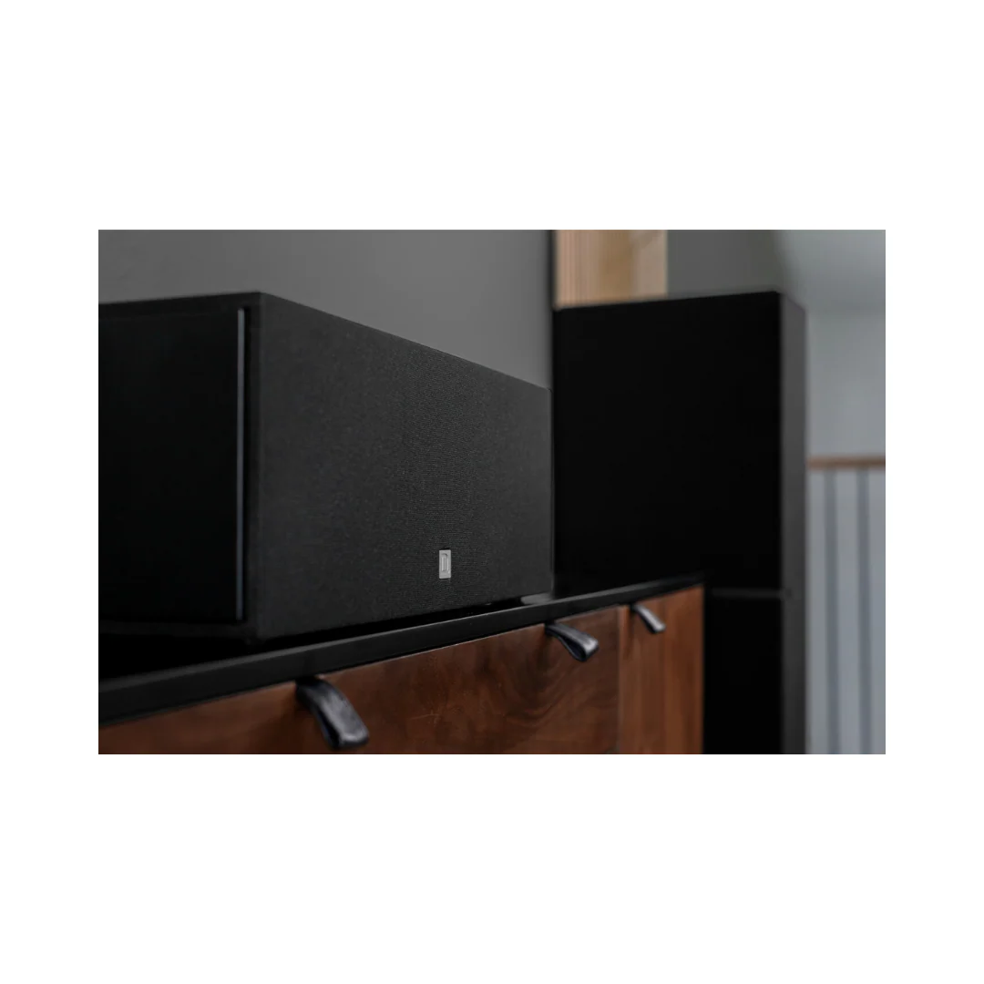 Definitive Technology Dymension DM10 Compact Center Channel Speaker - Image 4