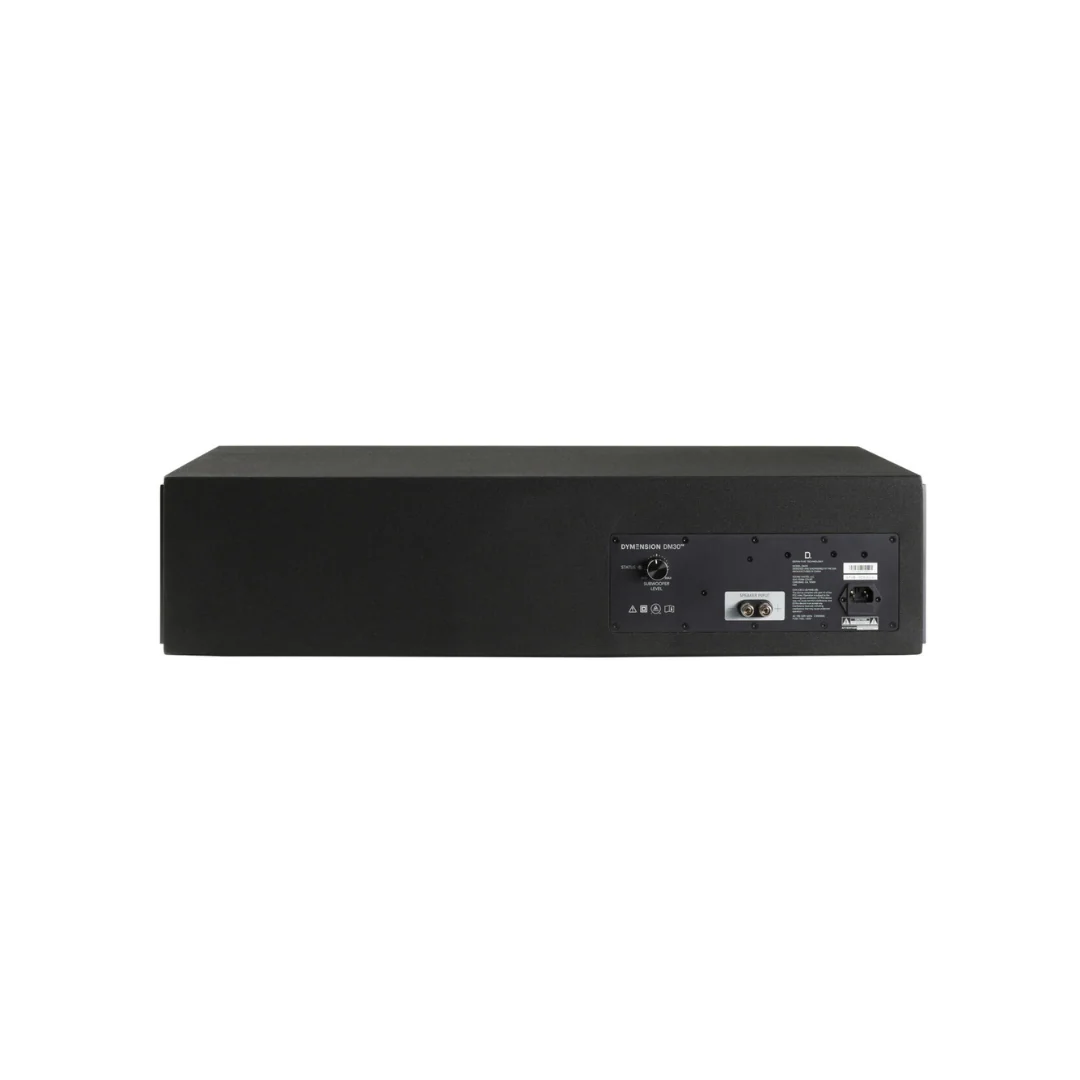 Definitive Technology Dymension DM30 Flagship Center Channel Speaker - Image 3