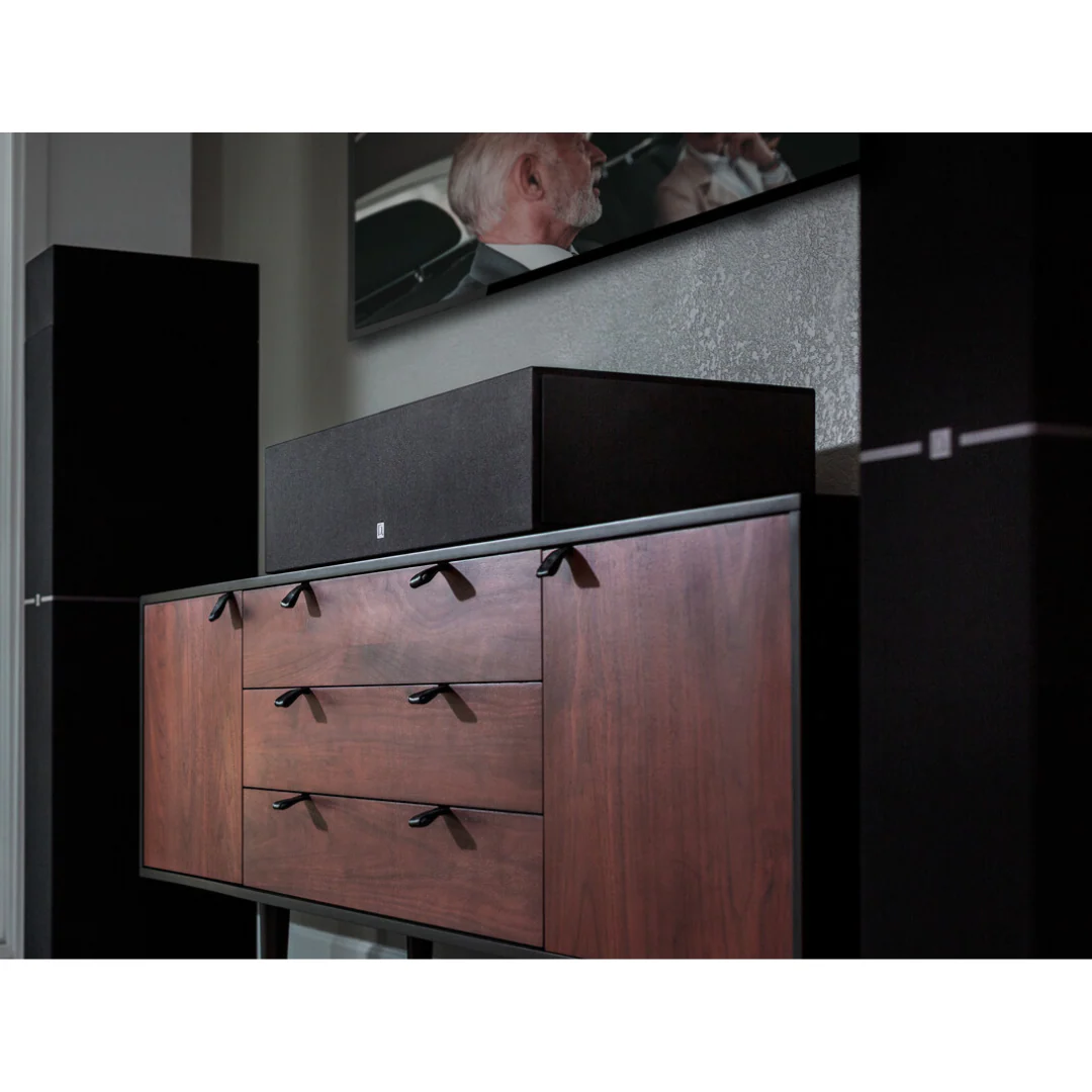 Definitive Technology Dymension DM30 Flagship Center Channel Speaker - Image 5