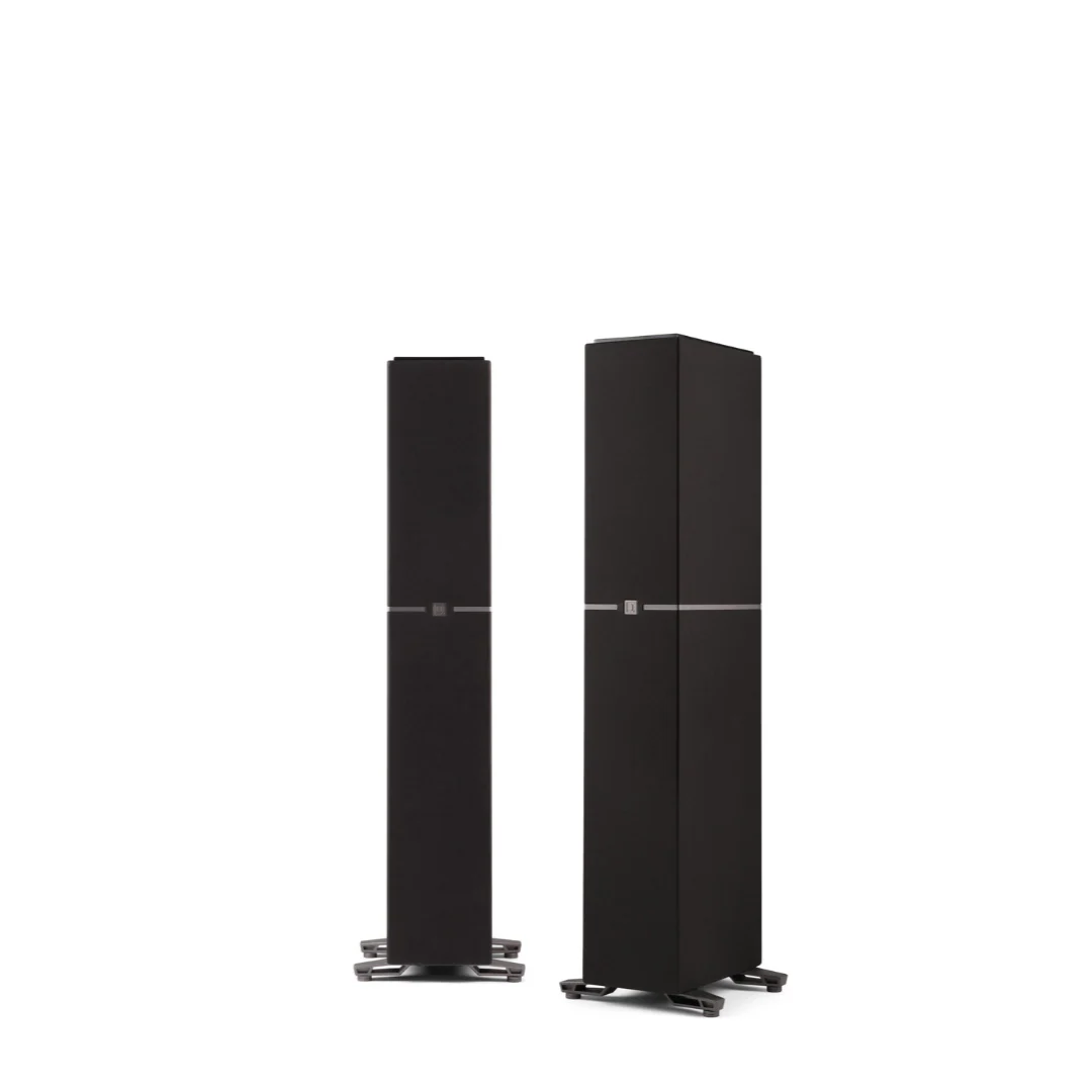 Definitive Technology Dymension DM40 Slim Bipolar Tower Speakers
