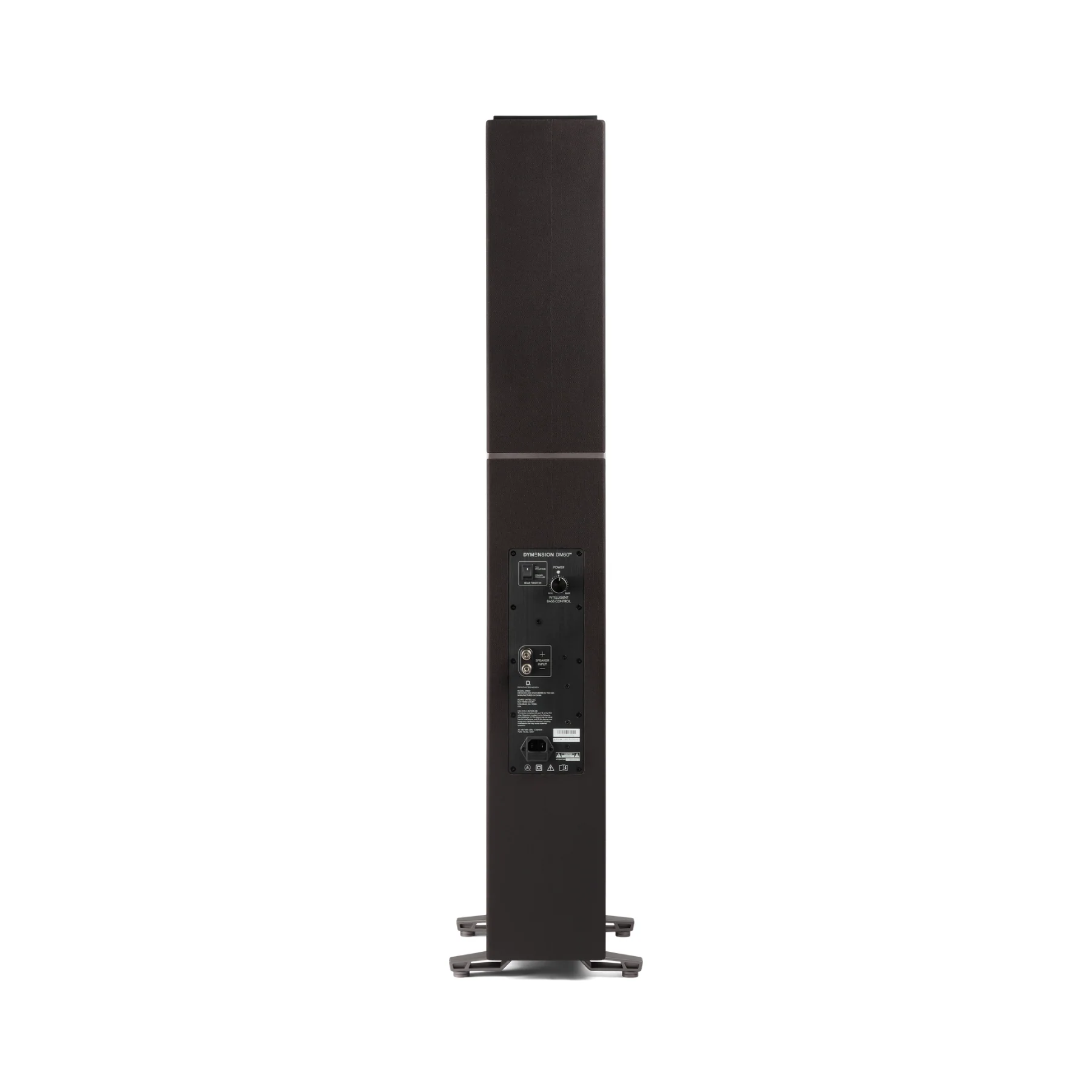 Definitive Technology Dymension DM60 Mid-Sized Bipolar Tower Speaker (EACH) - Clearance / Open Box - Image 3