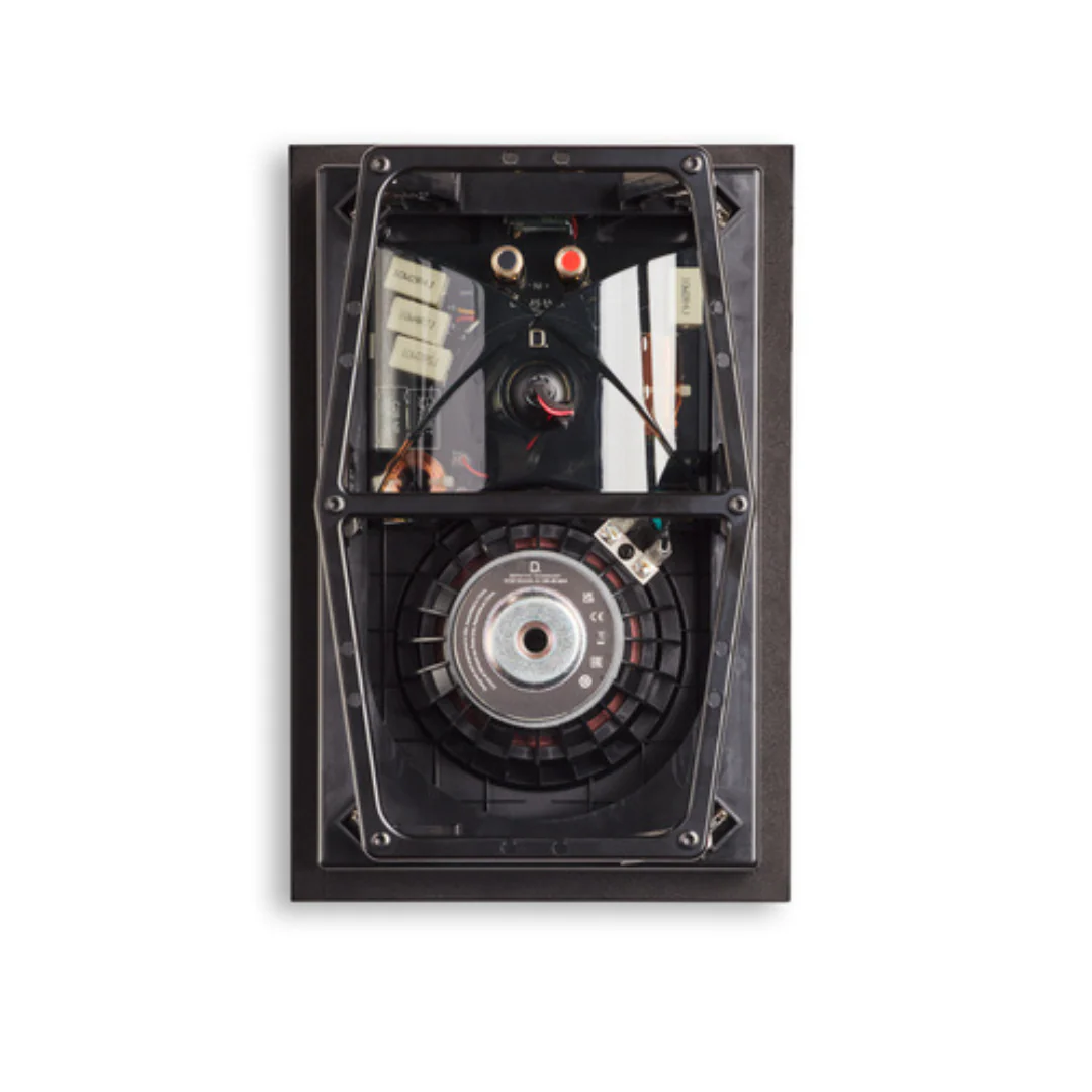 Definitive Technology Dymension DW-45 MAX In-Wall 4.5in Speaker - Image 4