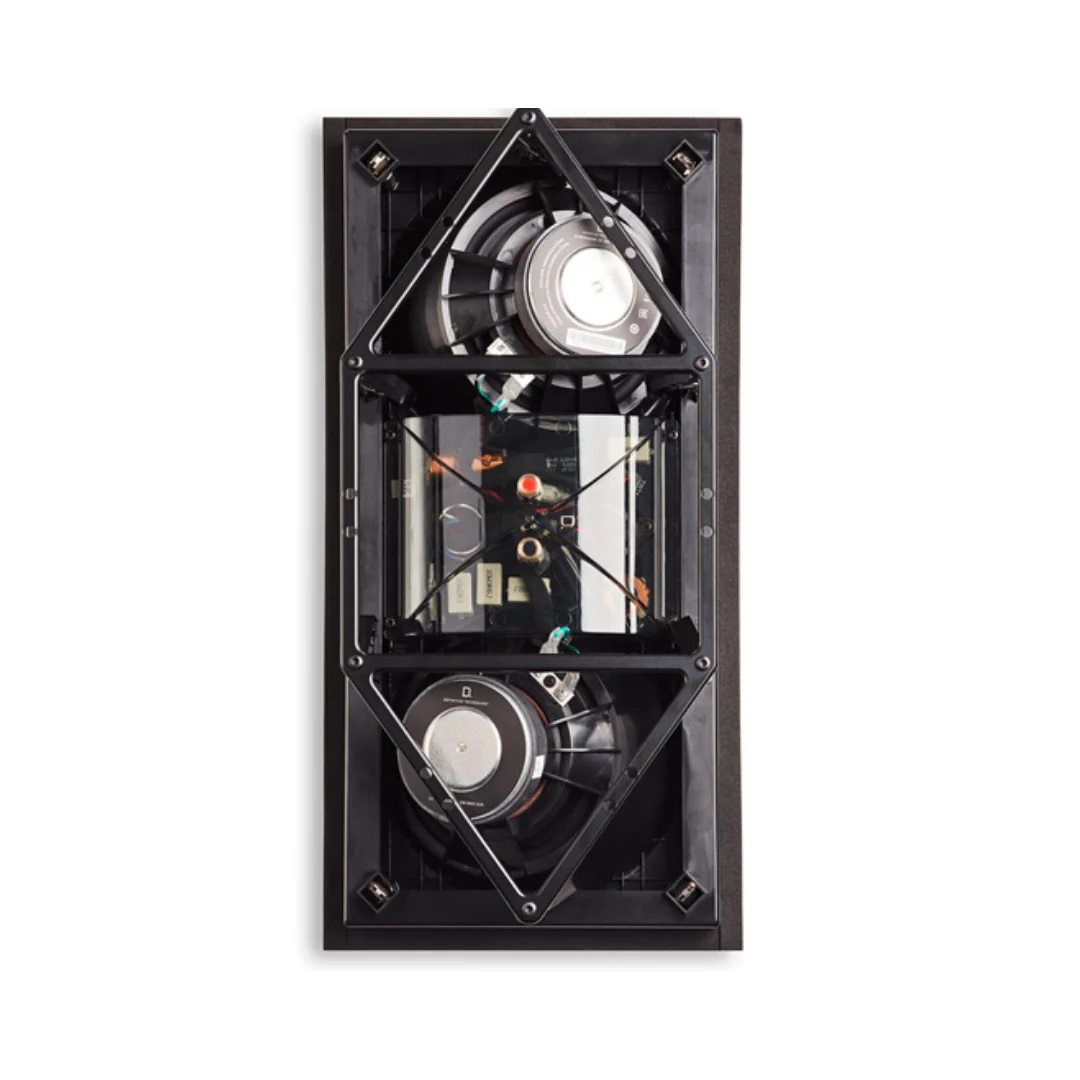 Definitive Technology Dymension In-Wall Bipolar Surround Speaker - Image 4