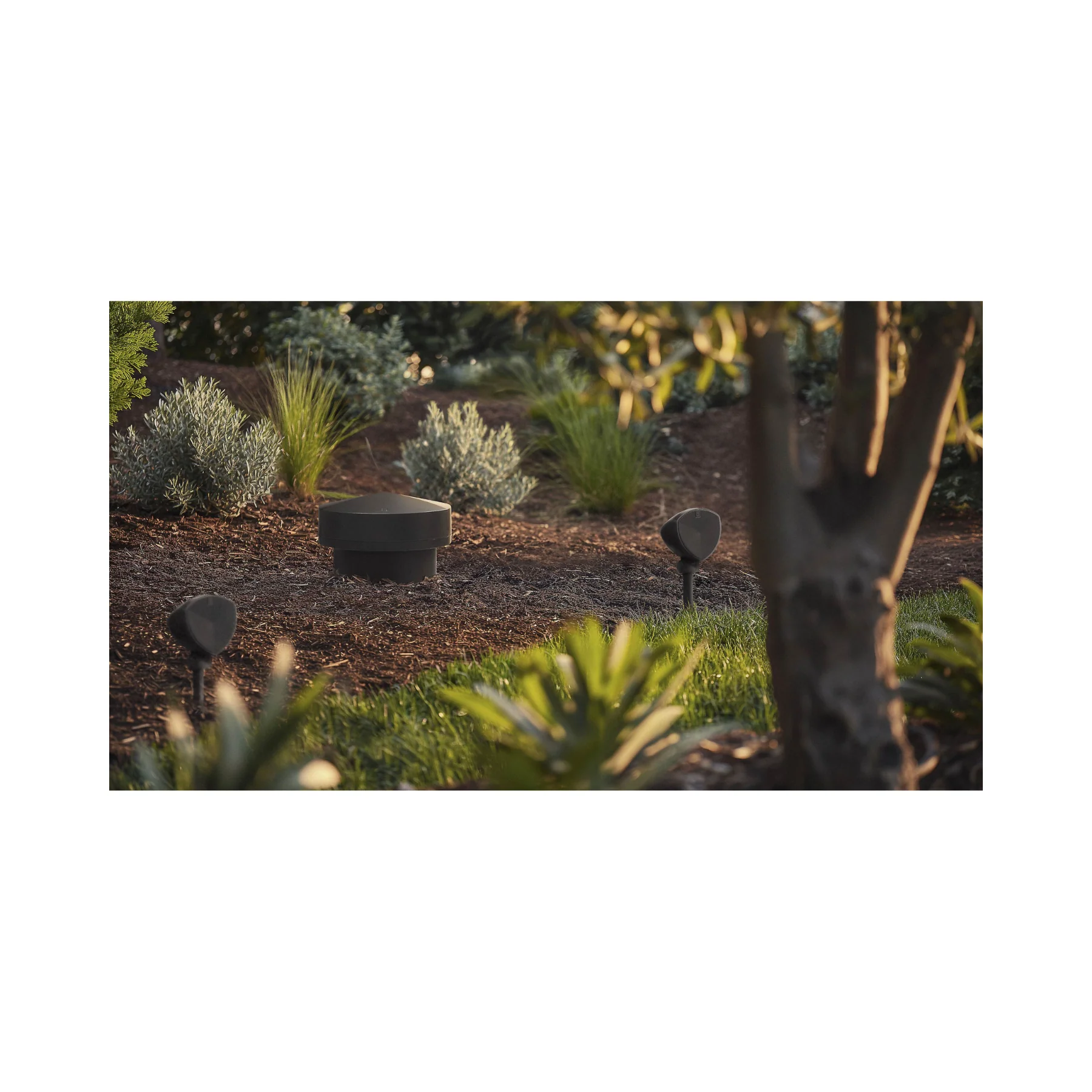 Definitive Technology Dymension LS-80 Outdoor 8" Subterranean Sub - Clearance / Open Box - Image 5