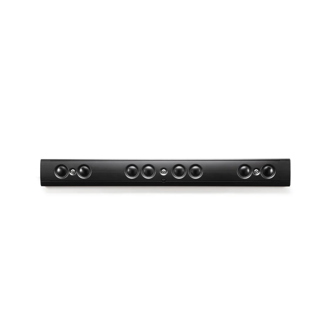 Definitive Technology Mythos 3C On-Wall Passive Soundbar - Image 4