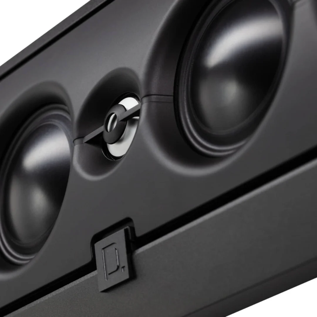 Definitive Technology Mythos 3C On-Wall Passive Soundbar - Image 5