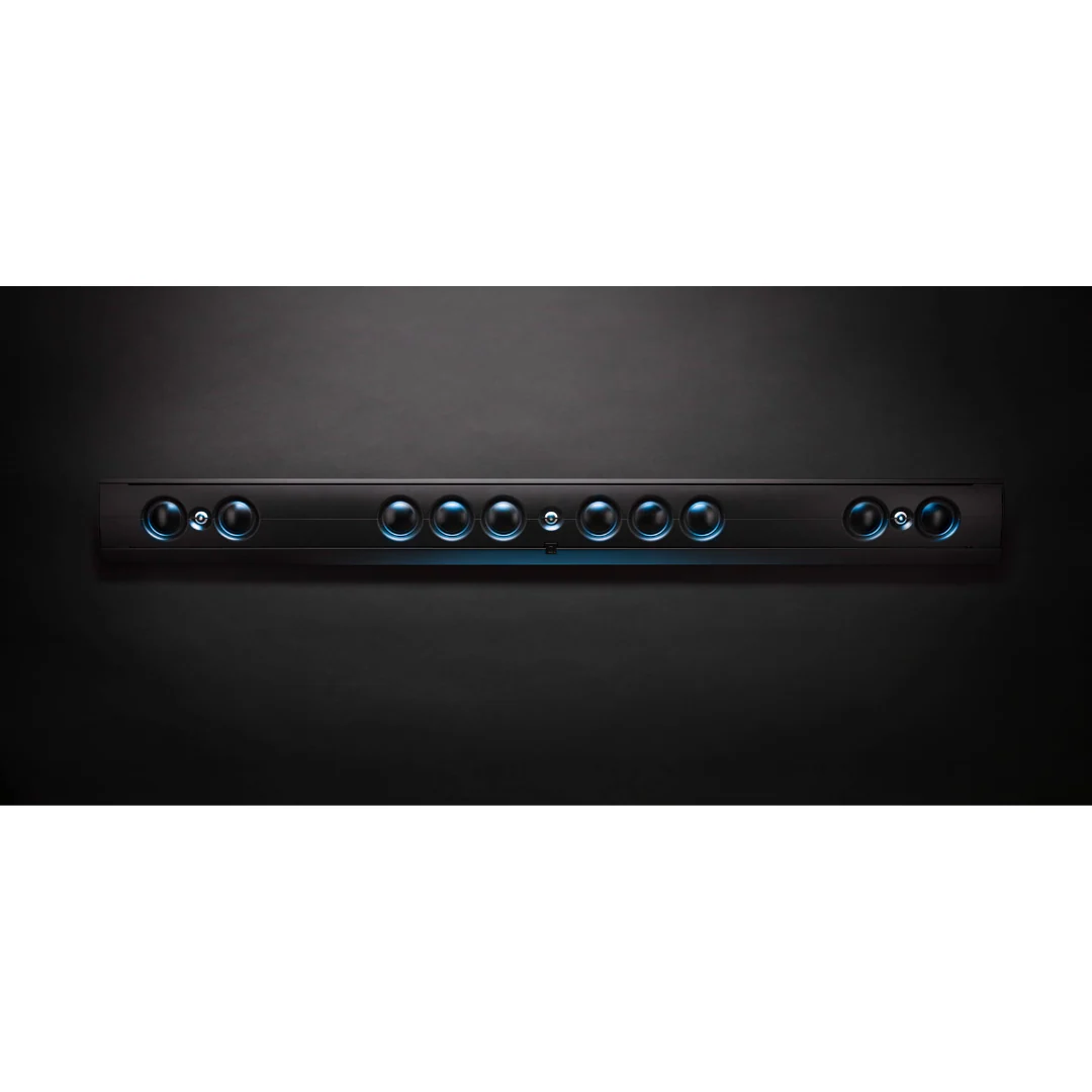 Definitive Technology Mythos 3C On-Wall Passive Soundbar - Image 9