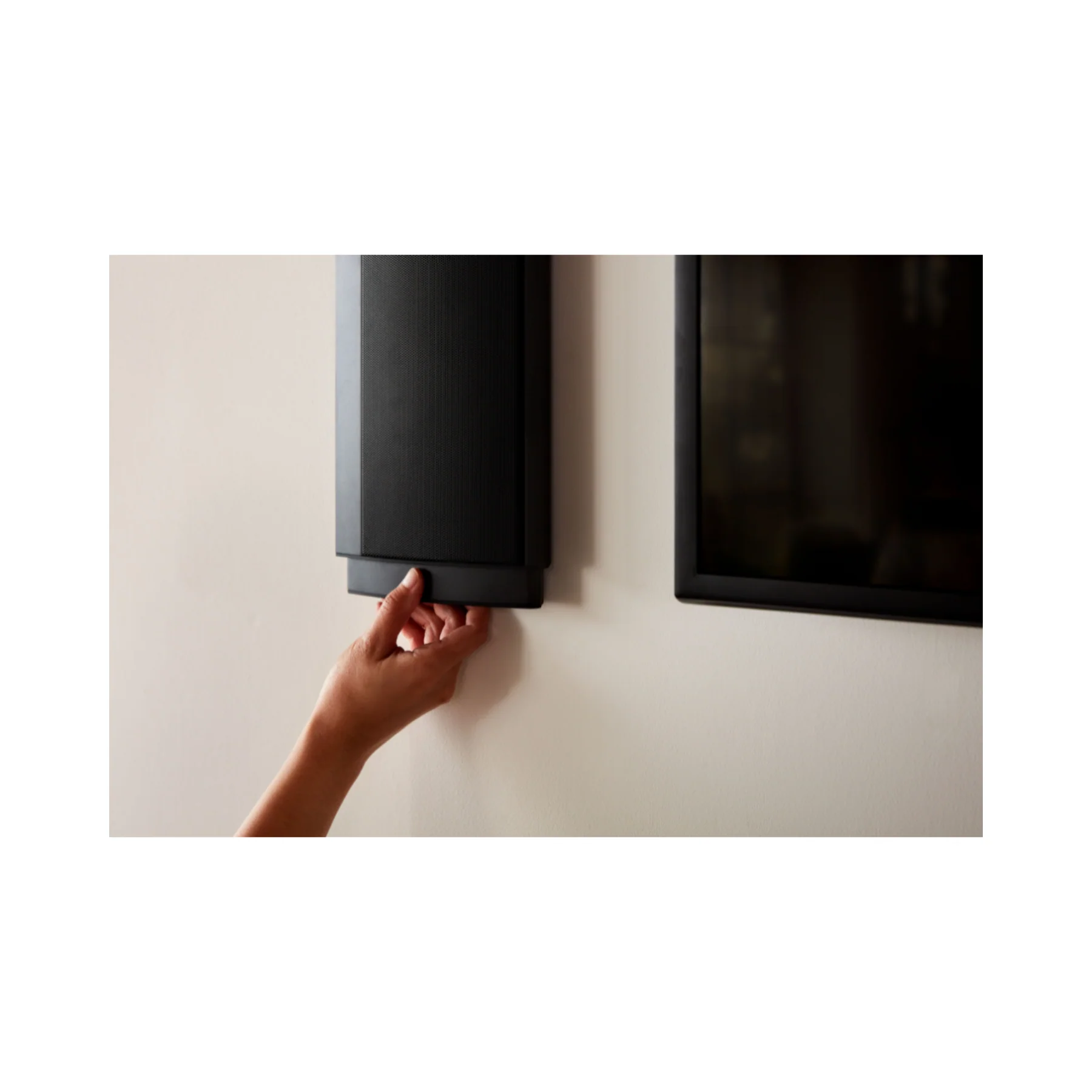 Definitive Technology Mythos LCR On-Wall Speaker - Clearance / Open Box - Image 4