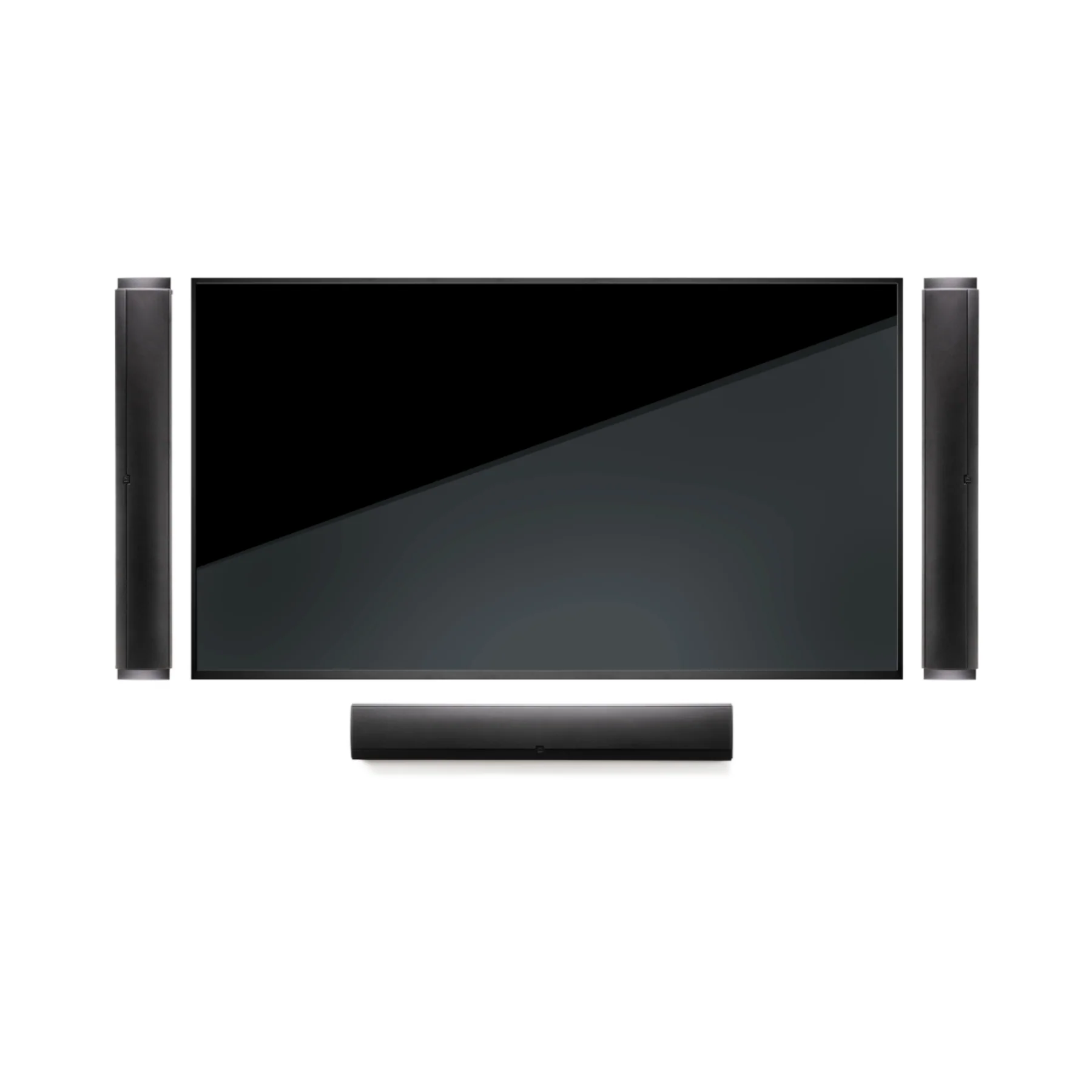 Definitive Technology Mythos LCR On-Wall Speaker - Clearance / Open Box - Image 6