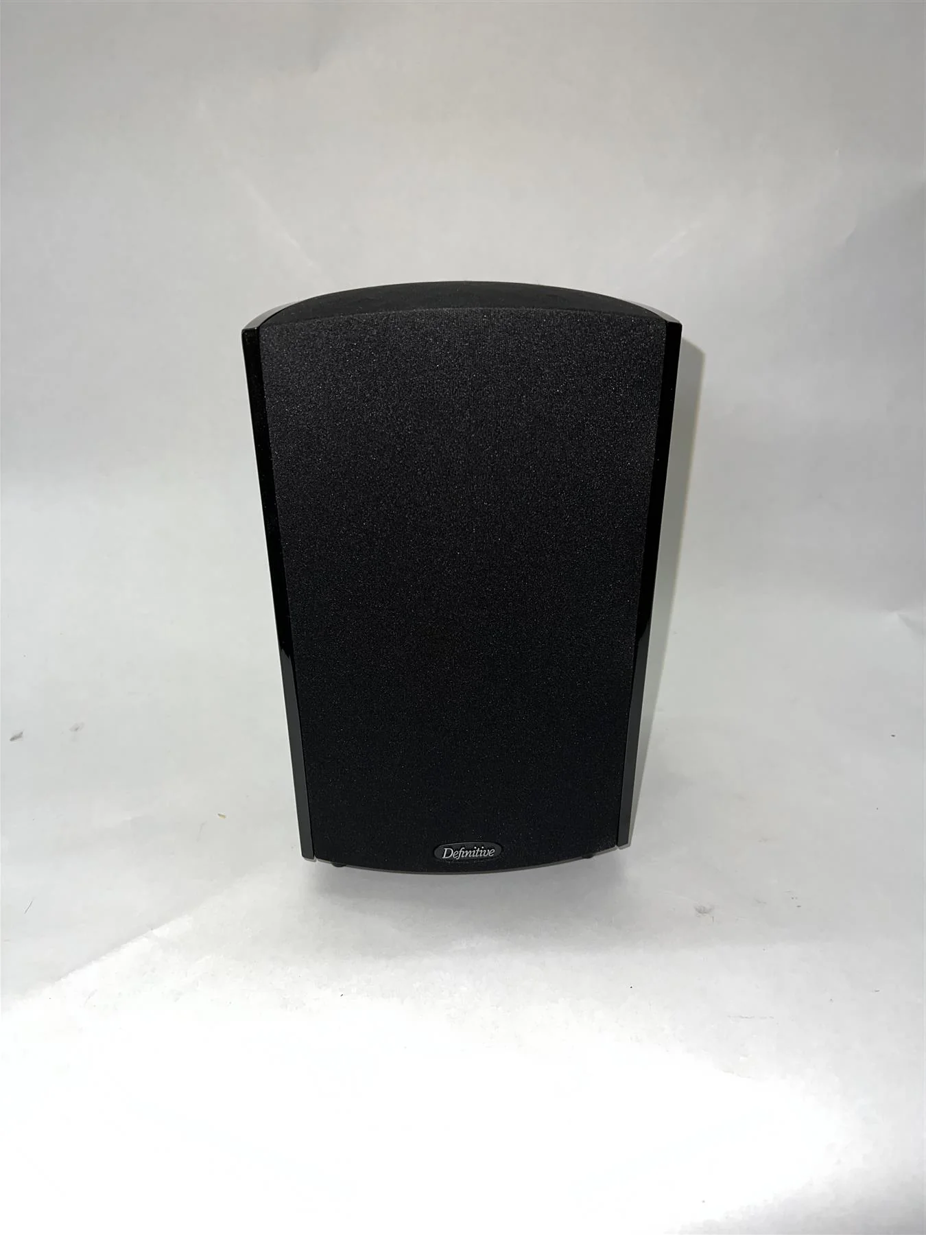 Definitive Technology ProMonitor 1000 - Compact High Definition Satellite Speaker (Black) - Clearance / Open Box - Image 4