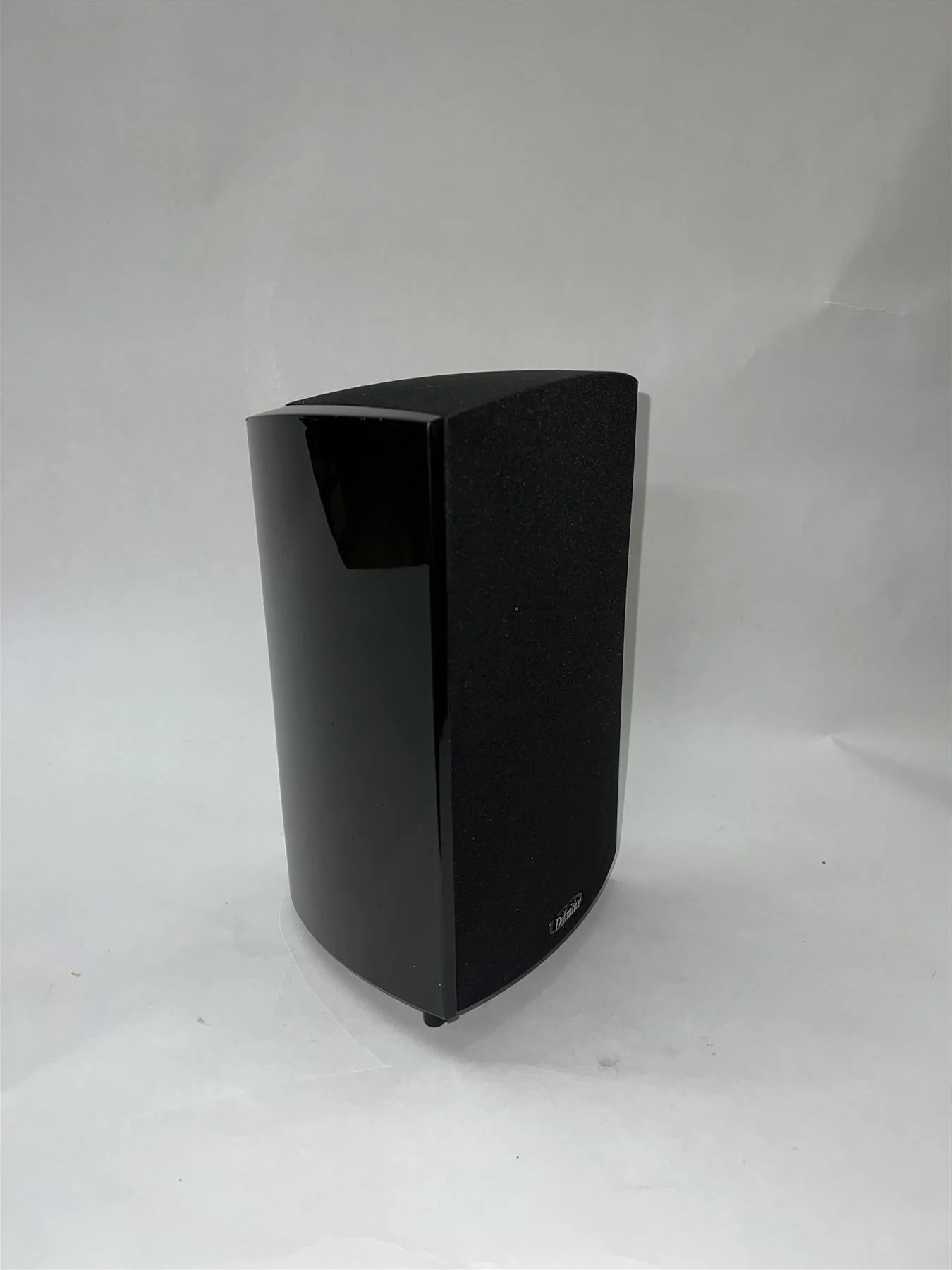 Definitive Technology ProMonitor 1000 - Compact High Definition Satellite Speaker (Black) - Clearance / Open Box - Image 6