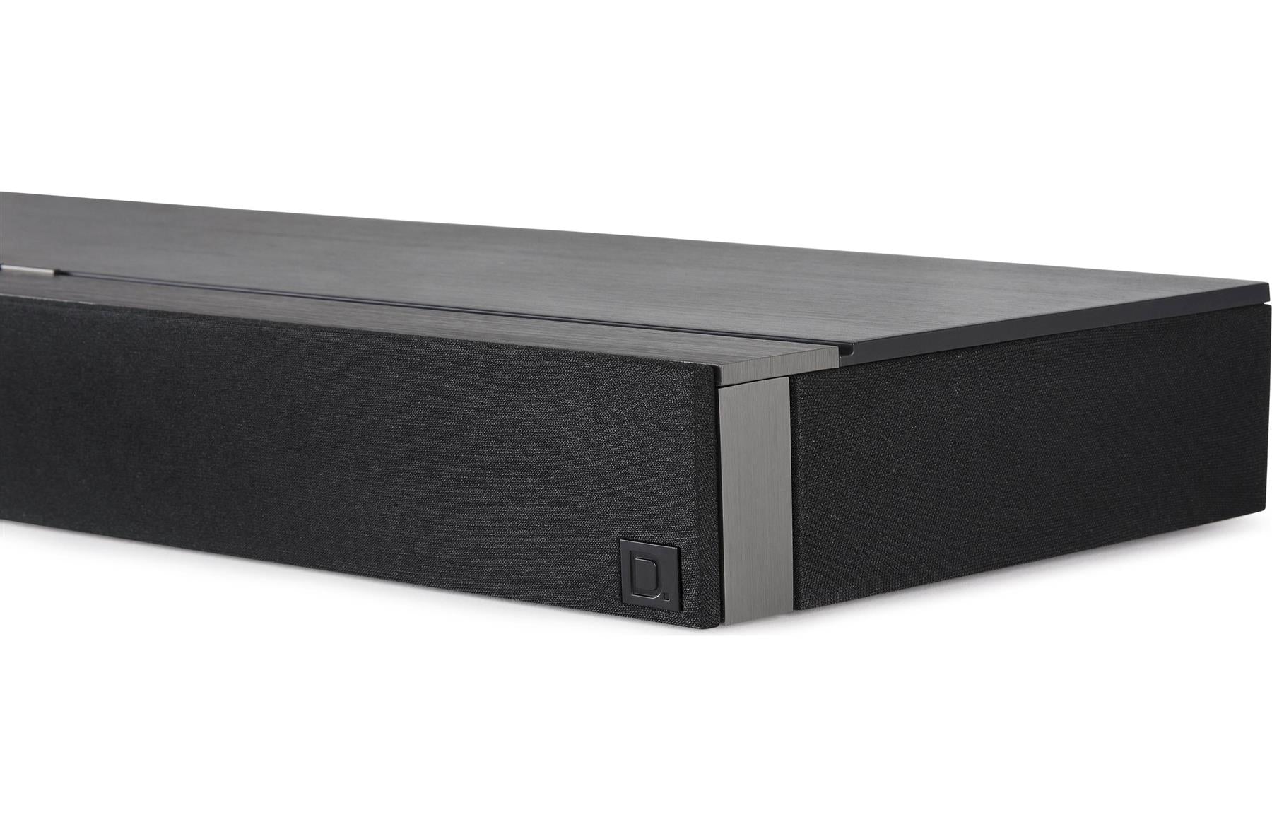 Definitive Technology Studio 3D Mini - Ultra-Slim Sound Bar System - Clearance/ Open Box - Image 6
