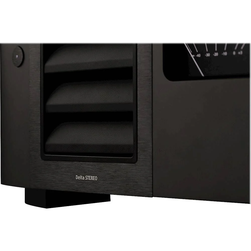 Classé Delta Stereo Power Amplifier - Image 3