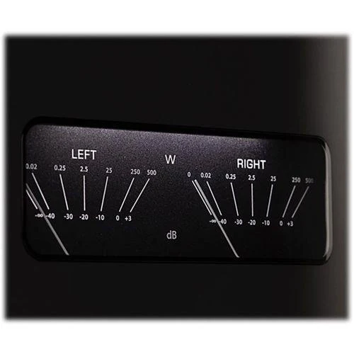 Classé Delta Stereo Power Amplifier - Image 4