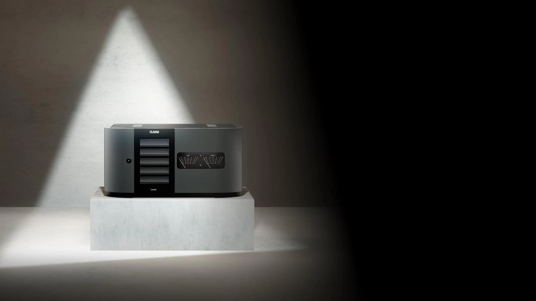 Classé Delta Stereo Power Amplifier - Image 5
