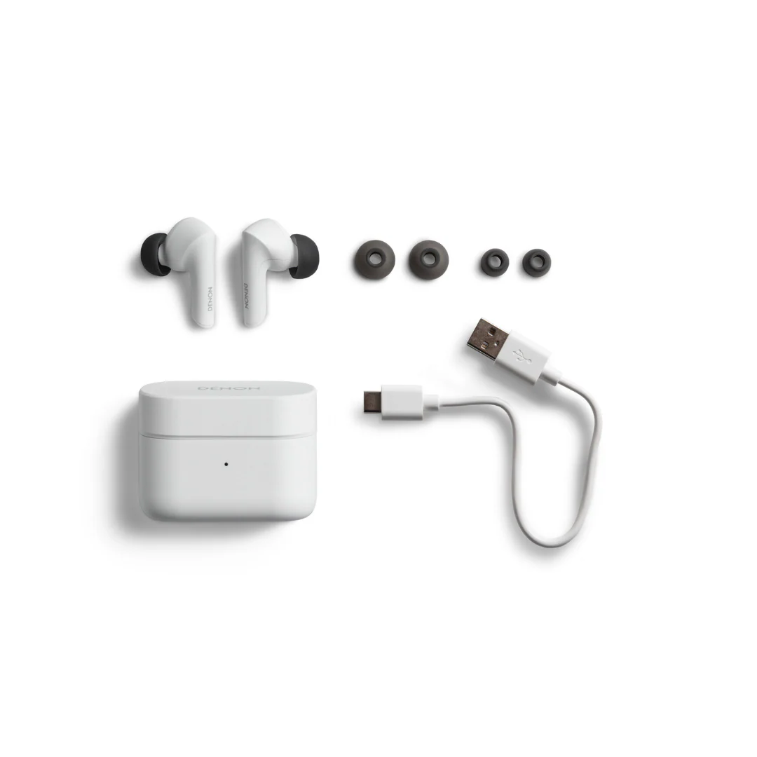 Denon AH-C630W True Wireless Earbuds - Image 9