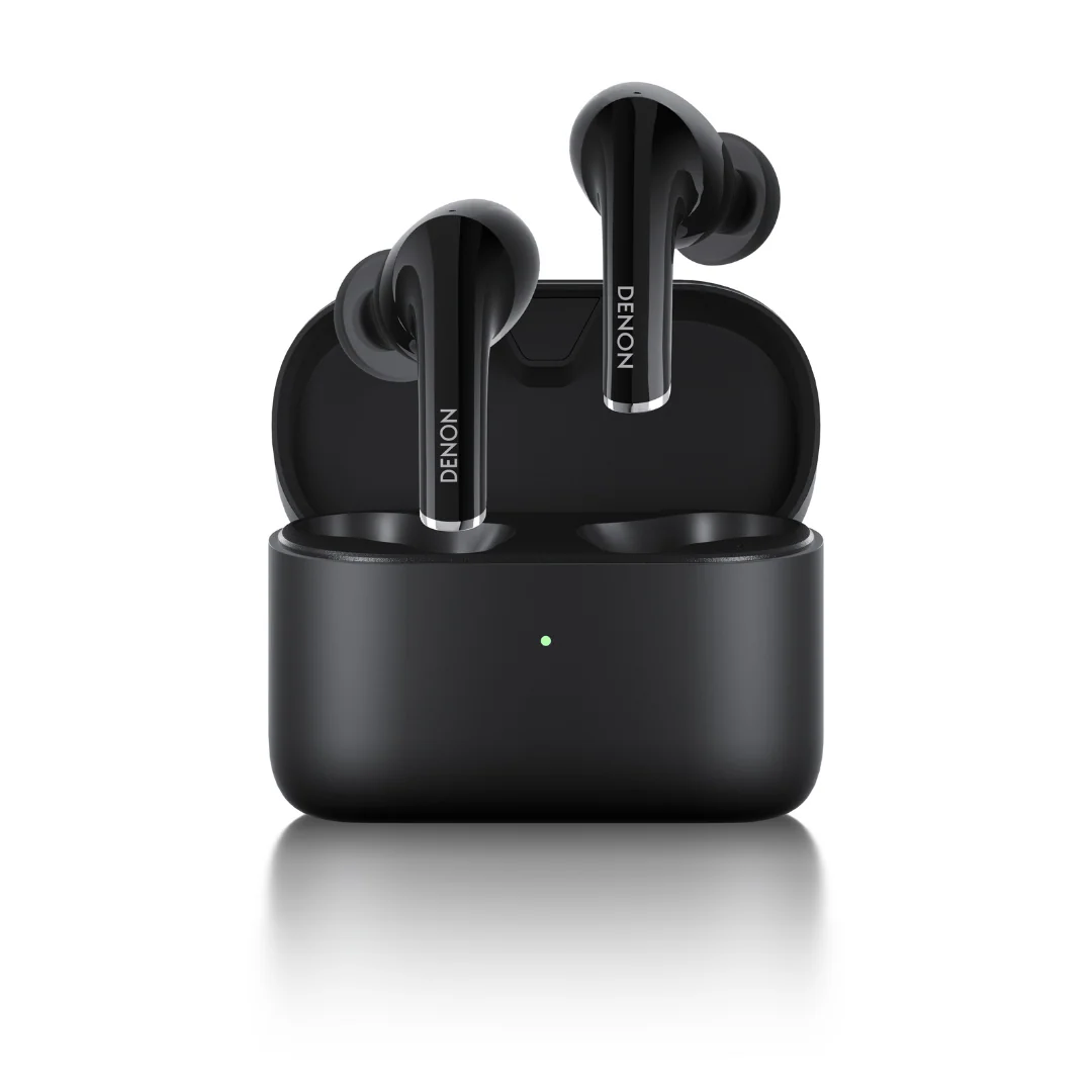 Denon AH-C830NCW Noise Cancelling Earbuds - Image 5