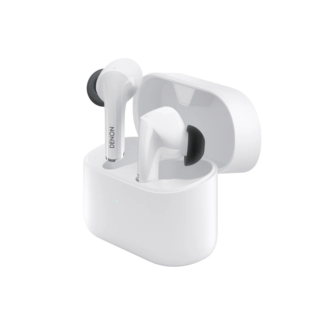 Denon AH-C830NCW Noise Cancelling Earbuds - Image 6