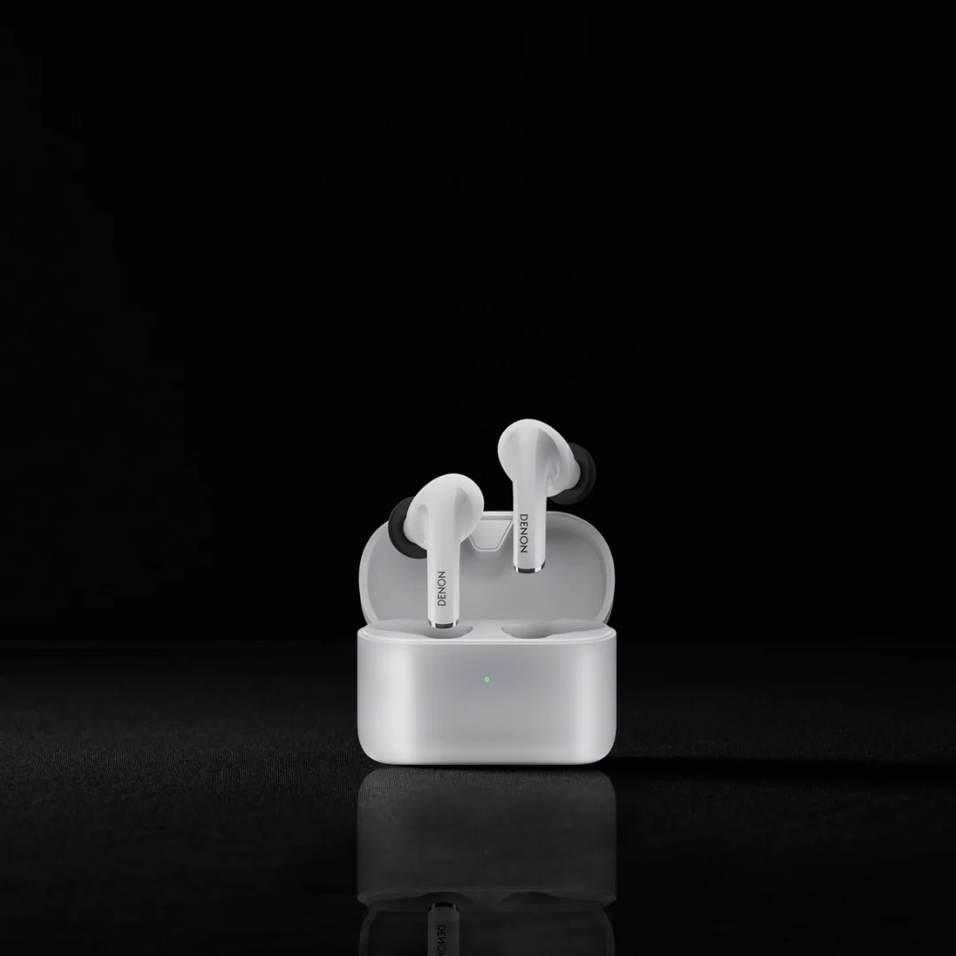 Denon AH-C830NCW Noise Cancelling Earbuds - Image 7