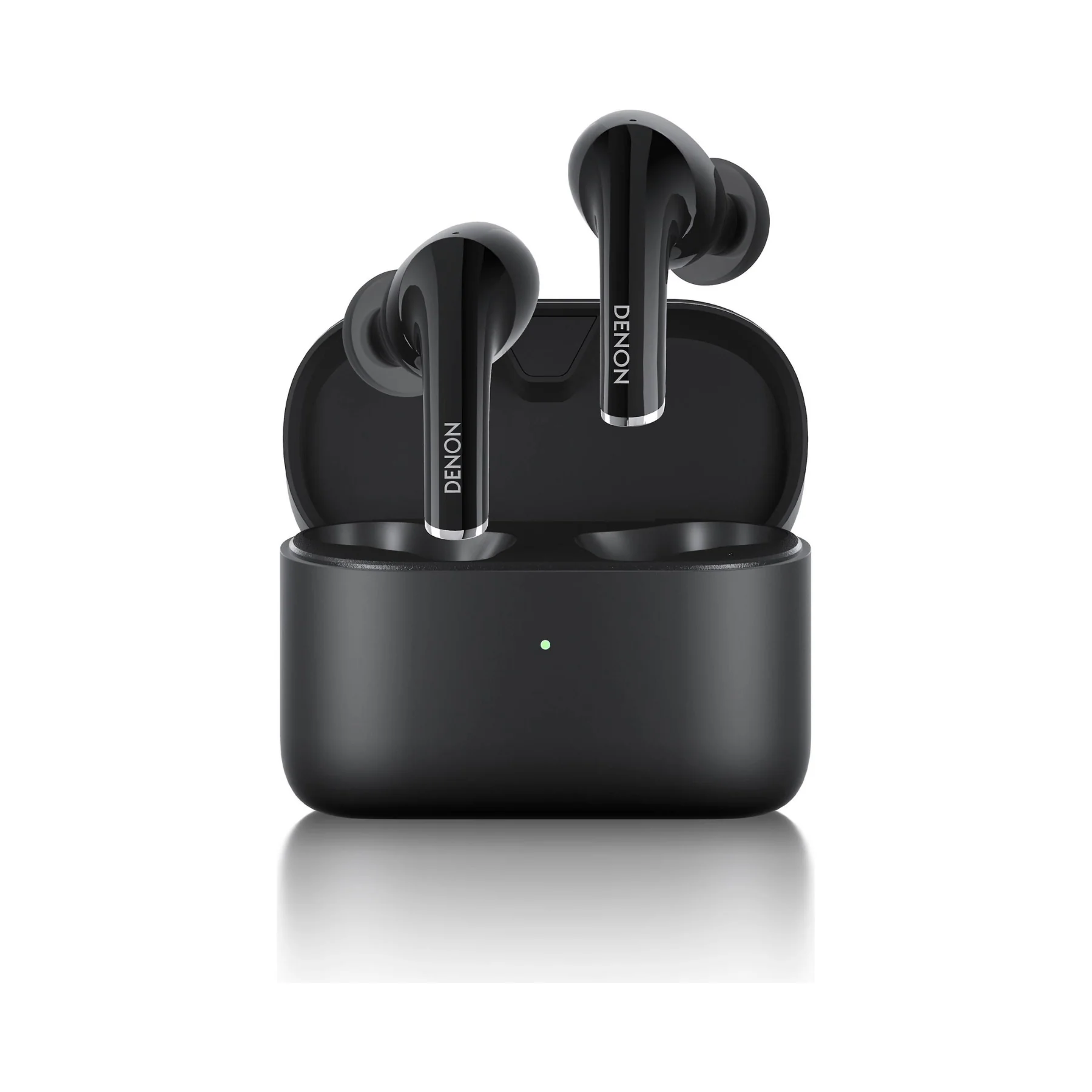 Denon AH-C830NCW Noise Cancelling Earbuds - Clearance / Open Box - Image 6